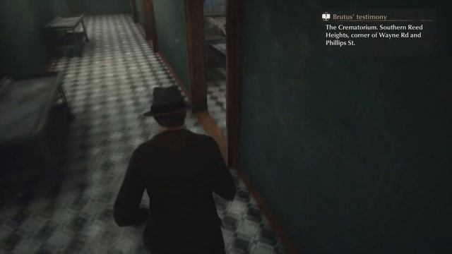 The Sinking City Part 7: Mother of a Thousand Young смотреть онлайн
