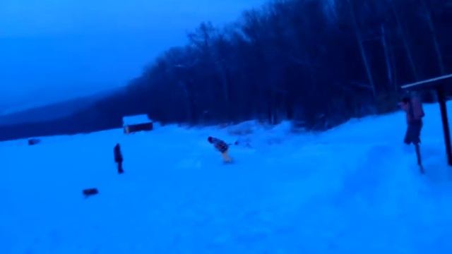 Тест драйв 02/01/2013 (+16 - содержит не нормативную лексику) смотреть онлайн