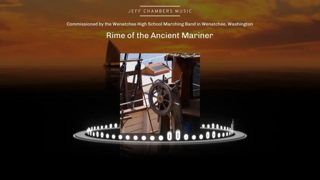 Rime of the Ancient Mariner смотреть онлайн