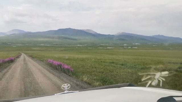 ЧУКОТКА ОТДЫХ смотреть онлайн