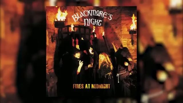 Blackmore’s Night - музыка, которая проникает в сердце и душу смотреть онлайн