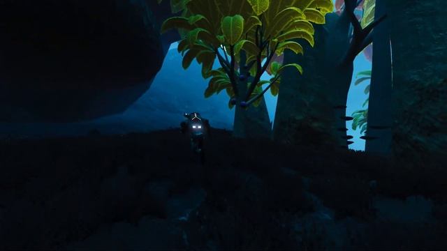 No Man's Sky Modded - Planet Mobia Xiv смотреть онлайн