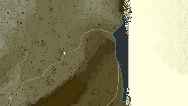 The Legend Of Zelda: TotK. Серия 035