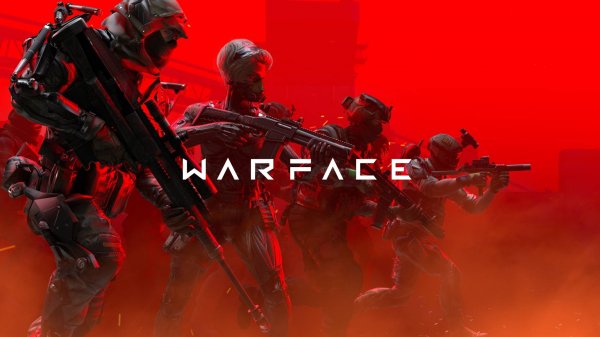 Warface рм