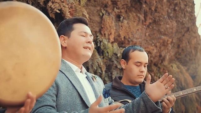 Rustamjon Xusanov - Men Hali Yo'ldaman (Official Music Video)