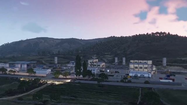 A minute ago, the world's most powerful military engaged the enemy on one battlefront. смотреть онлайн