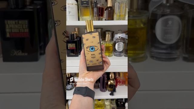 Ароматная неделя 4.11-10.11.24 #парфюмерия #ароматы #рек #духи #рекомендации #парфюм #топ #shorts смотреть онлайн