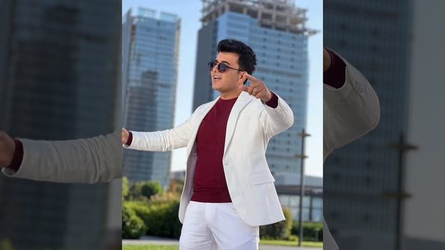 Dadish Aminov  -  Jan Dostum