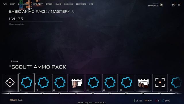 Warface - All Devices Level & Mod смотреть онлайн