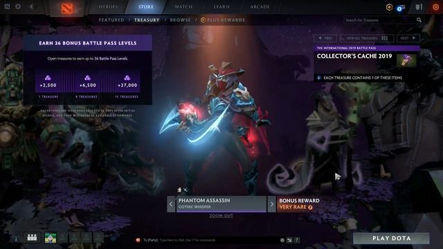 Collector's Cache 2019 | Ultra Rare Sets | Avatar of the Impossible Realm and Jagged Honor смотреть онлайн