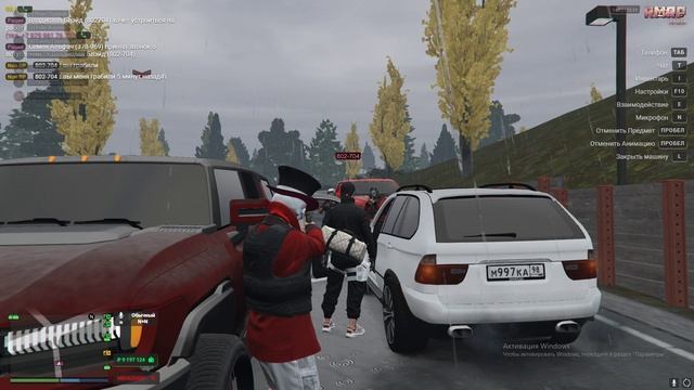 Grand Theft Auto V 2024.11.12 - 17.23.19.10.DVR - Trim смотреть онлайн