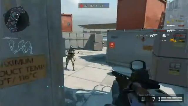 Warface начало)) смотреть онлайн