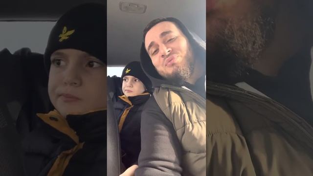 Первое интервью Сына #толькоучимся смотреть онлайн