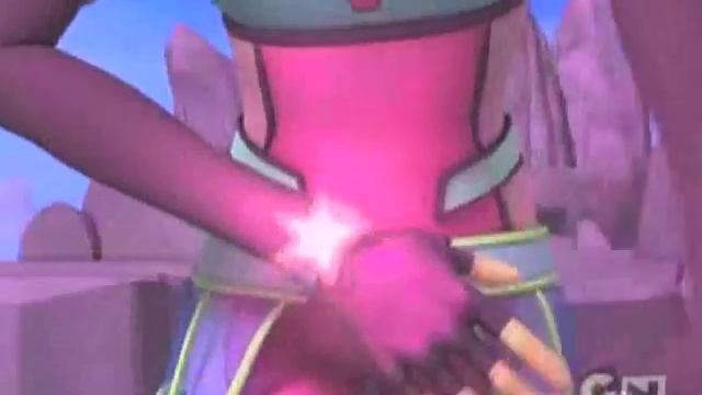 Code Lyoko- A world without danger English version смотреть онлайн