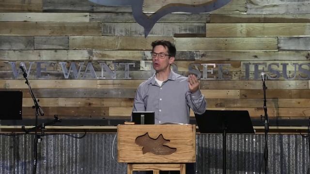 1 Corinthians 3:18-23 смотреть онлайн