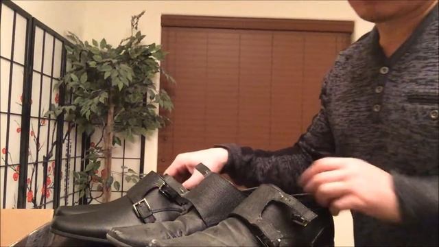 Calvin Klein Men's Butler Dress Shoes смотреть онлайн