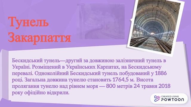 Печери та тунелі Закарпаття смотреть онлайн