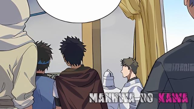 Ele é um Lich Morto-Vivo das Trevas, mas Se Torna o Paladino mais Respeitado - Manhwa Recap смотреть онлайн