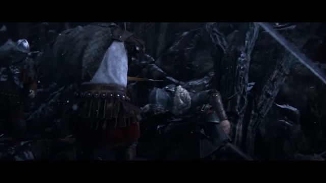 Assassin's Creed_ Revelations - Official E3 Trailer смотреть онлайн