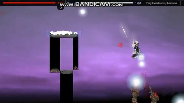 Plazma Burst 2 AI Battle: Civil Security Bosses vs Androids смотреть онлайн
