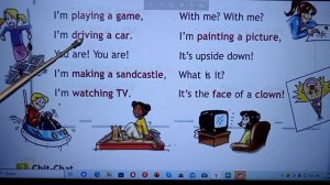 Spotlight 3 класс Модуль 7