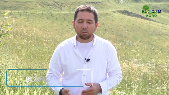 AGRONOM NIMANI BILISHI KERAK? смотреть онлайн