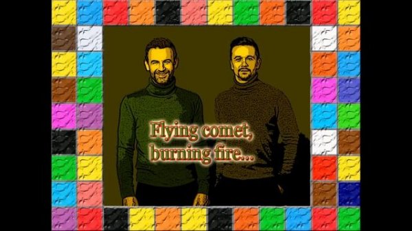 PLAZMA - WILD LOVE (WITH LYRICS)