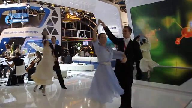 Связь экспокомм 2011 смотреть онлайн