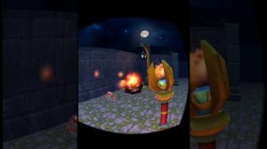 VR fantasy | прохождение игры (Как вы уже поняли VR игра)