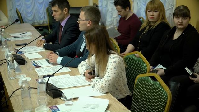 Секция 1 «Инфрастуктурное развитие и социокультурные доминанты в регионах России и Китая» смотреть онлайн