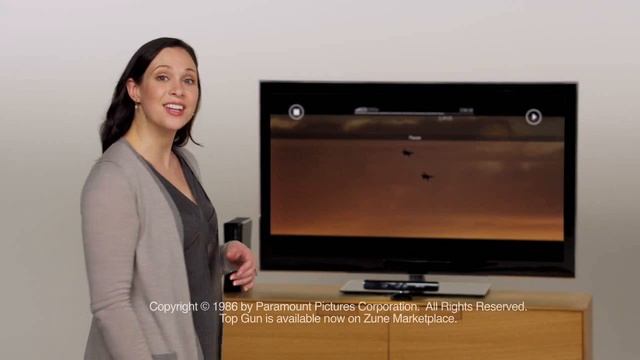 Kinect For XBOX 360 Overview