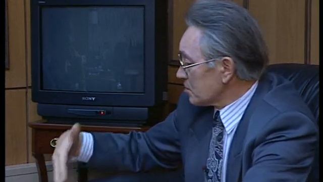 РИТОРИКУ ГЕОПОЛИТИЧЕСКОГО ПРОТИВОСТОЯНИЯ В МИРЕ ДОЛЖЕН СМЕНИТЬ ДИАЛОГ О ВЫСШЕЙ ЦИВИЛИЗАЦИОННОЙ ЦЕЛИ смотреть онлайн