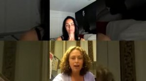 Про отношения  Екатерина Сокальская и Анна Саркисян   эфир №6