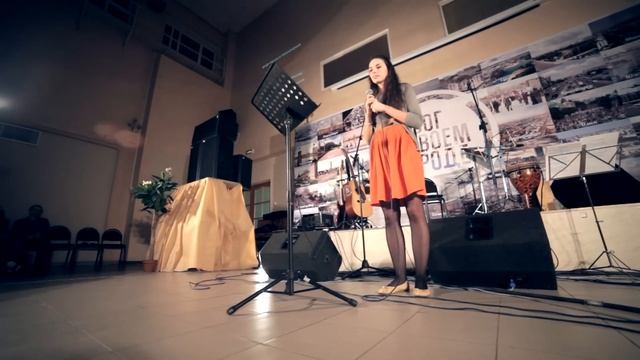 В чем смысл твоей жизни - Анастасия Ширкина смотреть онлайн