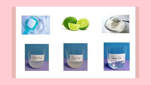 Uji pH Larutan Menggunakan Kertas Lakmus смотреть онлайн