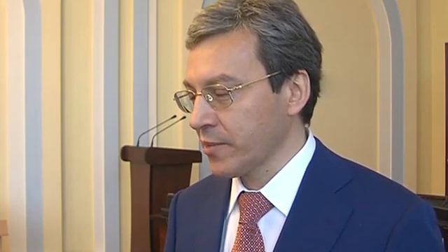 Обсуждение грядущих изменений в сфере ЖКХ смотреть онлайн