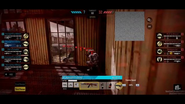 SECTION A | FINAL OF SECTION A | Codm Tournaments смотреть онлайн