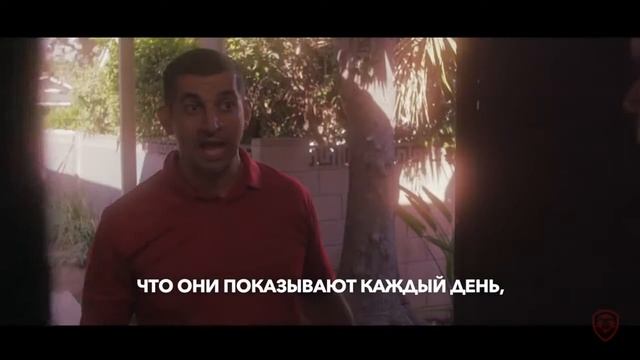Бизнес мышление  Мотивационный ролик