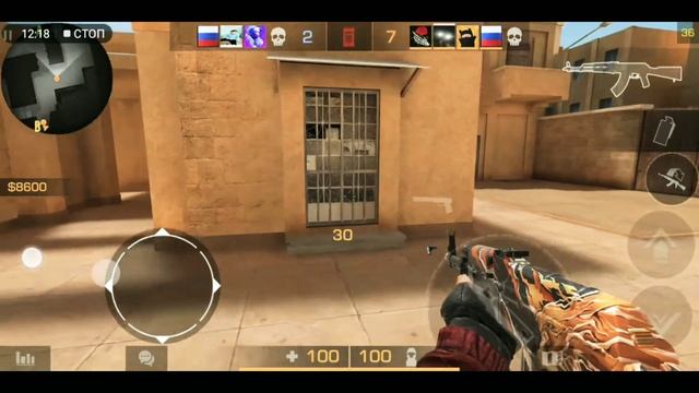 Standoff 2 //НОЧНАЯ КАТКА//ОЧЕНЬ ВЕСЕЛО(НЕТ) смотреть онлайн