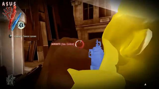 Dishonored - [№24] Крысы решают смотреть онлайн