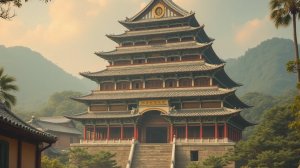 История Тайваня, часть 1 Голландская Формоза, префектура империи Цин, колония Японской империи