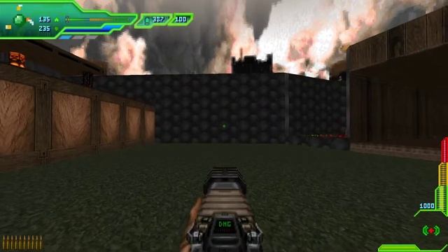 [Simply Hard] Beta Dev log update 1 [Plasma gun] смотреть онлайн