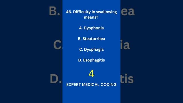 #medicalcoding #digestivesystem #quiz #trending #viral #medical #education #study #test #bpharma