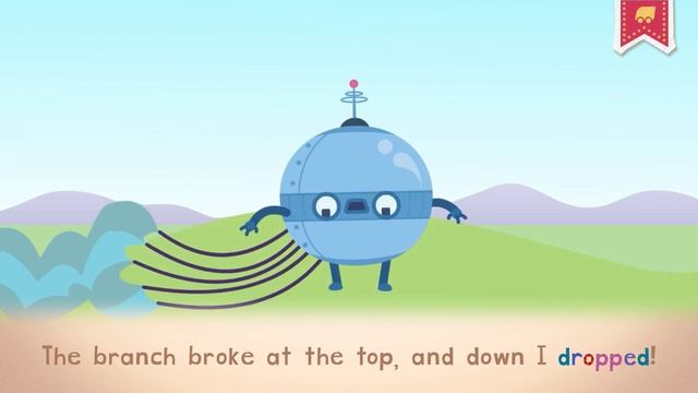 Endless Learning Academy - Lesson 47 - BUY, WEAR, DROP, BREAK, LIFT | Originator Games