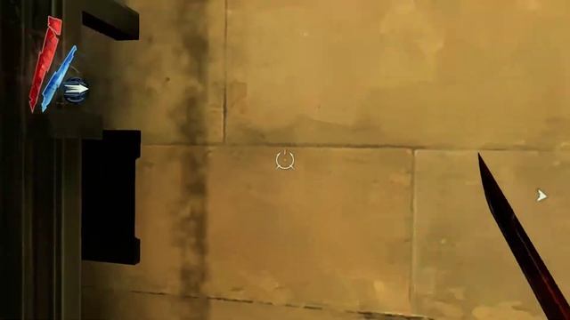 Dishonored Pt. 11 Daud смотреть онлайн