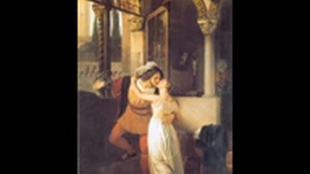 AG Music Prokofiev Romeo and Juliet. "Farewell" смотреть онлайн