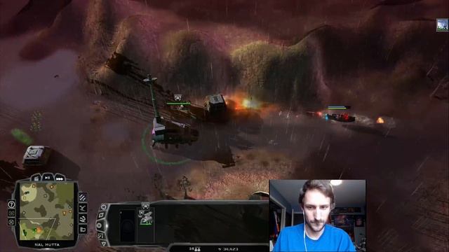 Bottle Neck Maps - Thrawn's Revenge Empire Conquest Part 27 смотреть онлайн