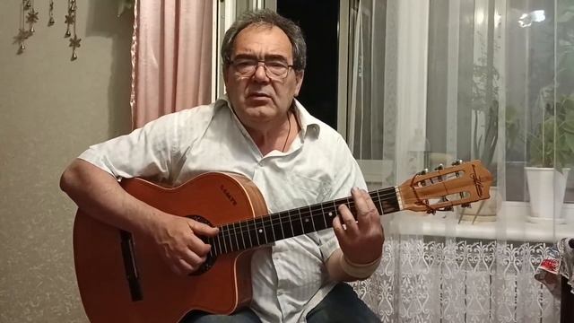 Юрий Шапиро - Письмо к ... (слова Г Васильев, музыка А Иващенко) смотреть онлайн