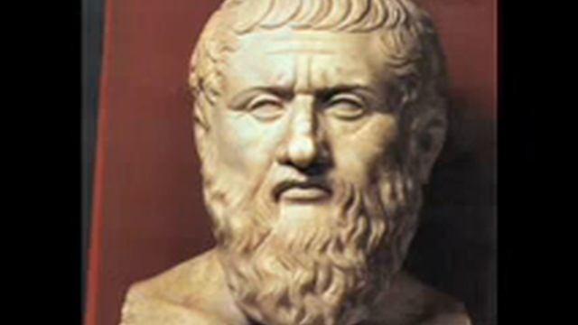Giants of Philosophy -- Plato (ca. 430-350 B.C.) Greece part3/8 смотреть онлайн