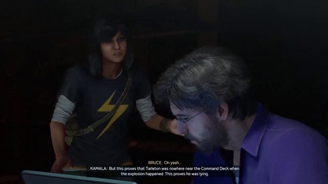 The Avengers Game was Good Actually смотреть онлайн